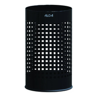 Kosz biurowy Alda Officer 18l