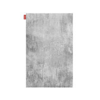 Tablica magnetyczna szklana 40x60 cm z nadrukiem betonu Memobe