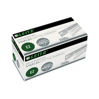 Zszywki  do zszywaczy elektrycznych Letiz NS 20e