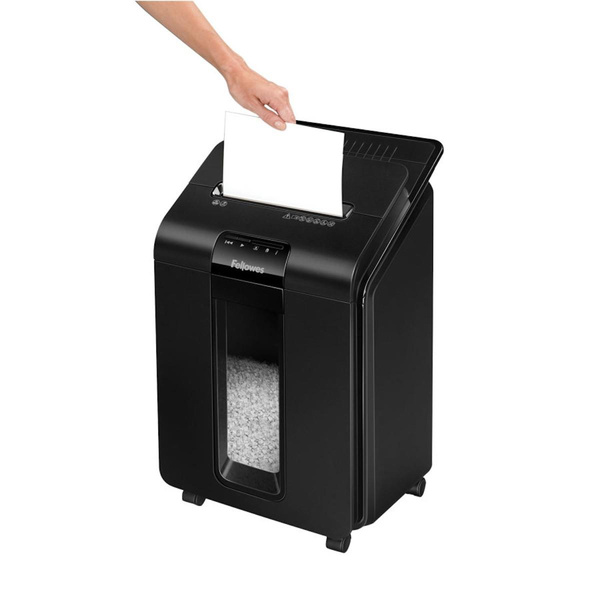 Niszczarka do dokumentów Fellowes Automax 100M