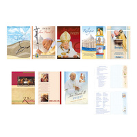 Brulion A5 80 kartek Delta Religia przedmiotowy