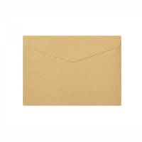 Koperty ozdobne C5 Pearl złote 150g