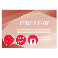 Folia do laminowania A4 125 mic HighSpeed GBC