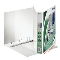 Segregator ofertowy A4 Leitz 30mm 4 ringi 300 kartek