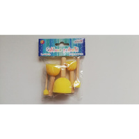 Pędzelki gąbkowe Aliga PG-4392