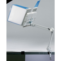 Ramię przegubowe z zaciskiem do blatu Djois x Tarifold