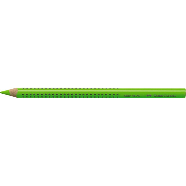 Zakreślacz Faber Castell Textliner 1148 w kredce zielony