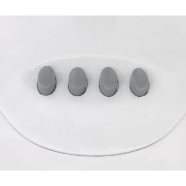 Wentylator biurkowy Adler AD 7303 30cm