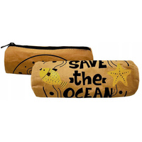 Piórnik tuba Paso kraft