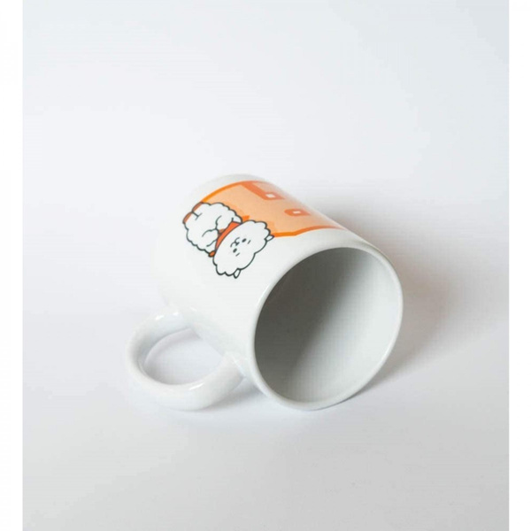 Kubek ceramiczny Line Friends BT21 RJ 300ml