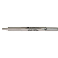 Cienkopis Faber Castell Ecco Pigment 0.1mm