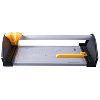 Trymer Fellowes Atom A3