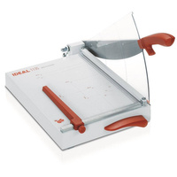 Gilotyna do papieru A4 Ideal 1135