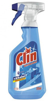 Płyn do szyb Clin uniwersal 500 ml niebieski