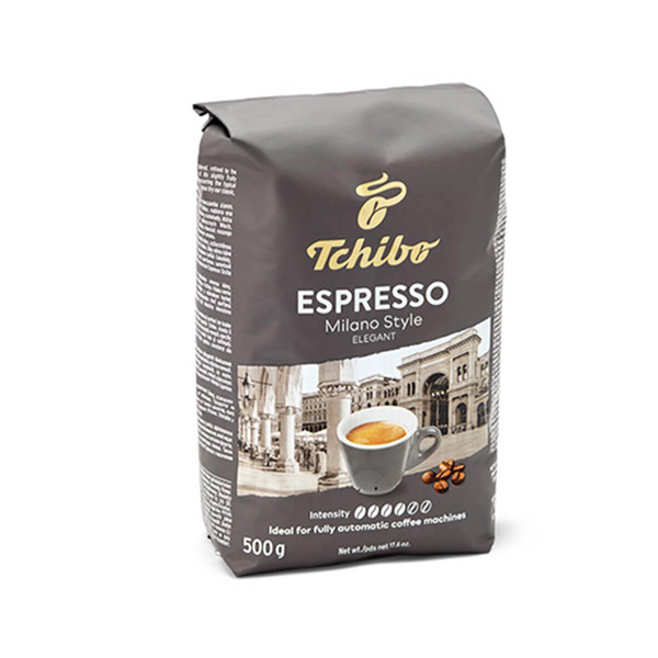 Kawa Tchibo Espresso Milano Style 500g