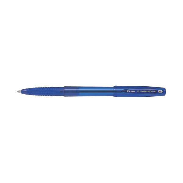 Długopis Pilot Super Grip G niebieski