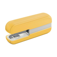 Zszywacz biurowy Leitz Cosy (30 kartek) żółty