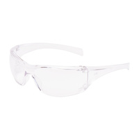 Okulary ochronne 3M Virtua AP przezroczyste soczewki