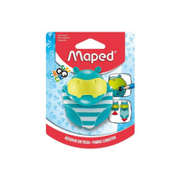 Temperówka Croc Croc Hippo