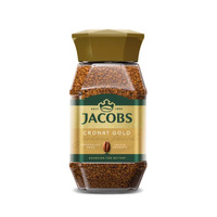 Kawa Jacobs Cronat Gold rozpuszczalna 200 g
