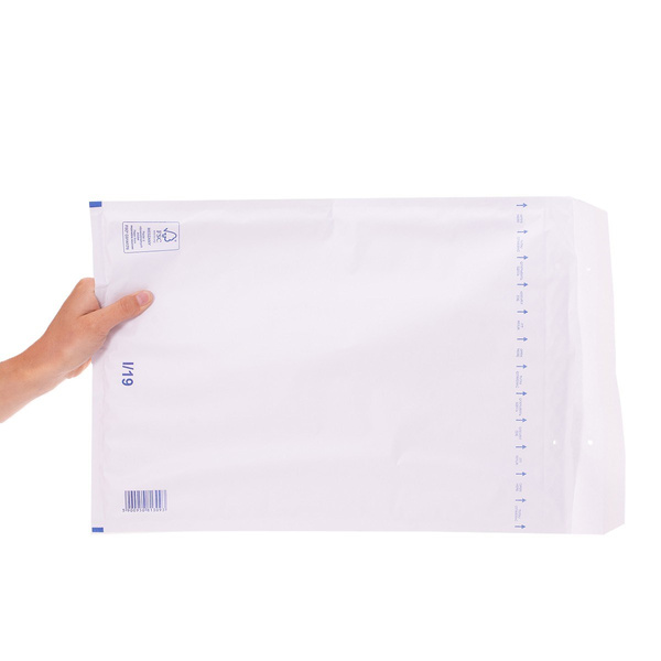 Koperta bąbelkowa Superpack 19/I (320x455 mm)