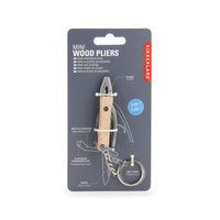 Brelok mini kombinerki Kikkerland