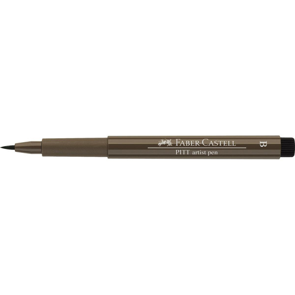 Pisak artystyczny Faber Castell B 178