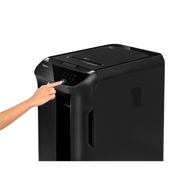 Niszczarka do dokumentów Fellowes Automax 600M