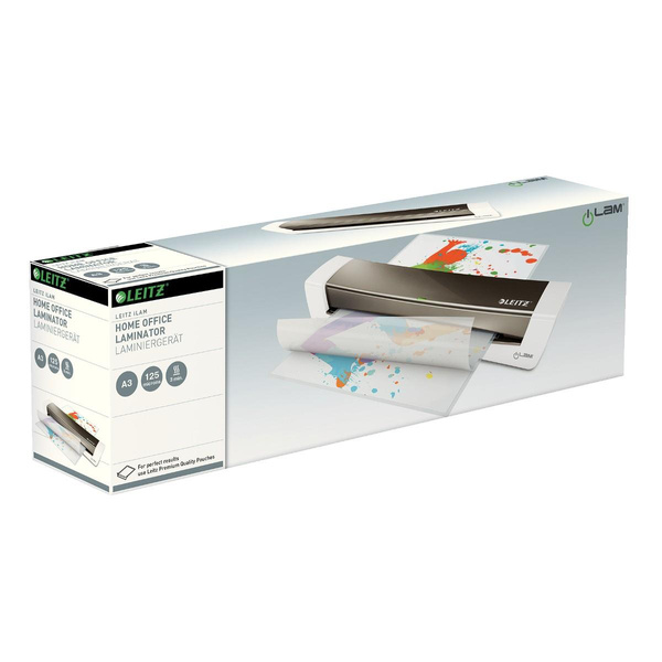 Laminator A3 Leitz iLAM Home Office