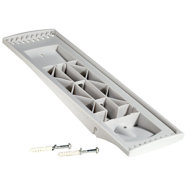 Uchwyt ścienny Durable Sherpa na 10 paneli