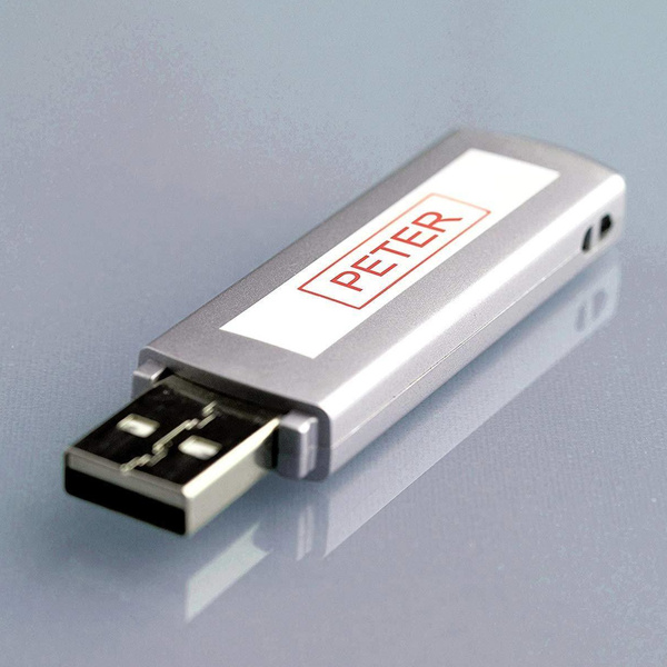 Taśma Dymo D1 9mm czerwona / biała