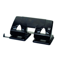 Dziurkacz 4 otworowy Sax 588 (35 kartek)