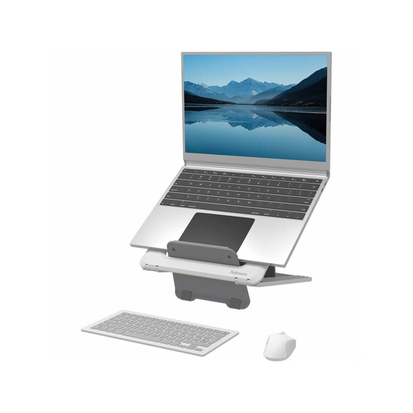 Podstawka pod laptop Breyta biała Fellowes