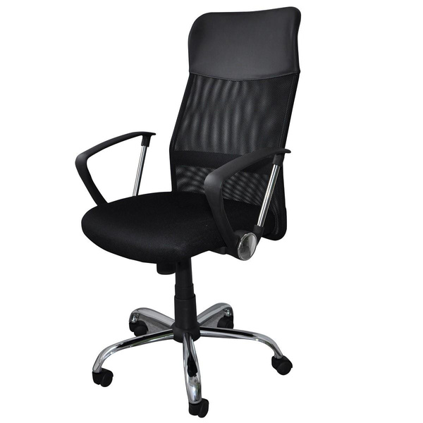 Fotel biurowy Korfu Office Products