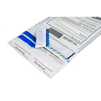 Koperta bezpieczna B5 Deposack przezroczysta