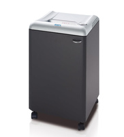 Niszczarka do dokumentów EBA 2127S 4mm paski