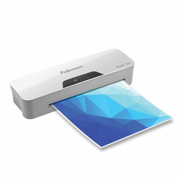 Laminator A4 Fellowes Pixel