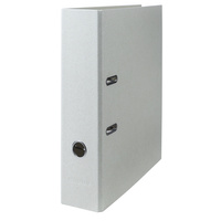 Segregator A4 szeroki 80mm Donau Eco maxi