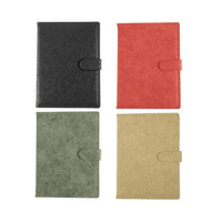 Kalendarz książkowy B5 Flower dzienny 2026 rok