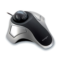 Trackball optyczny Kensington Orbit przewodowy