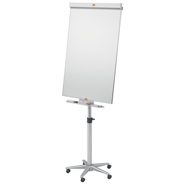 Flipchart na stojaku Nobo Classic Nano Clean przenośny mobliny