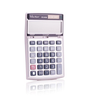 Kalkulator biurowy Vector CD-2439
