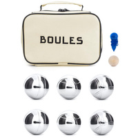 Zestaw do gry w Bule Kikkerland