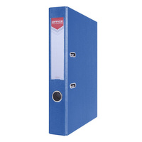 Segregator A4 wąski 50mm Office Line niebieski