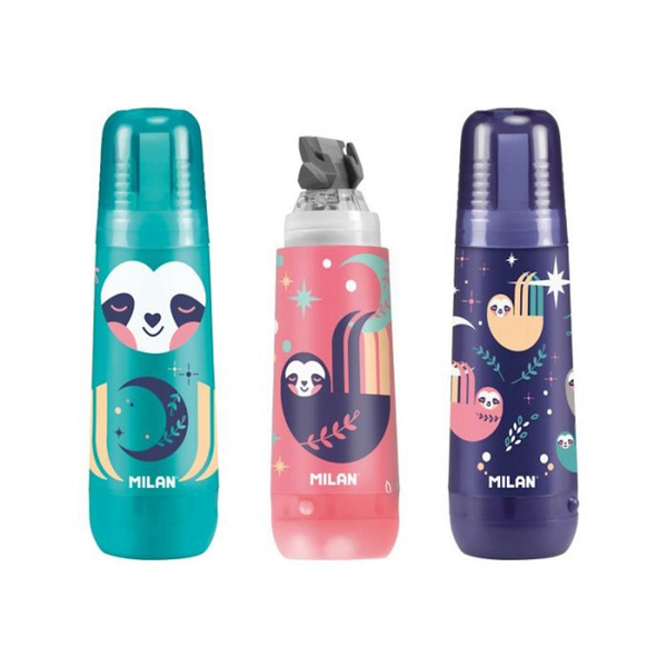 Korektor w taśmie Milan Cuddles mini