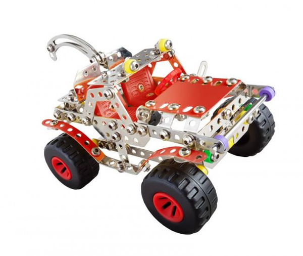 Gra Mały Konstruktor Helper Alexander