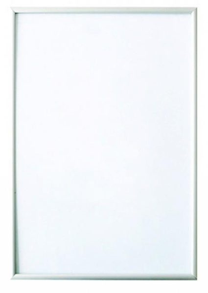 Ramka aluminiowa Q-Connect 50x70cm