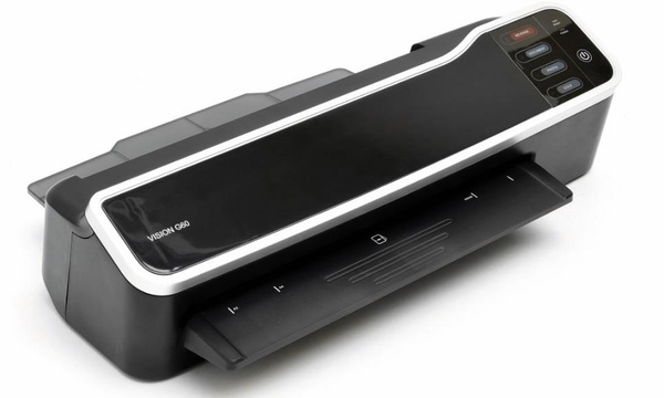 Laminator A3+ Argo Vision G60