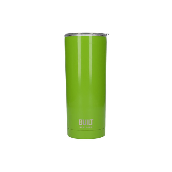 Kubek termiczny z izolacją próżniową 600 ml Built Vacuum Insulated Tumbler zielony