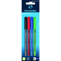 Długopis Schneider Vizz M 4 kolory